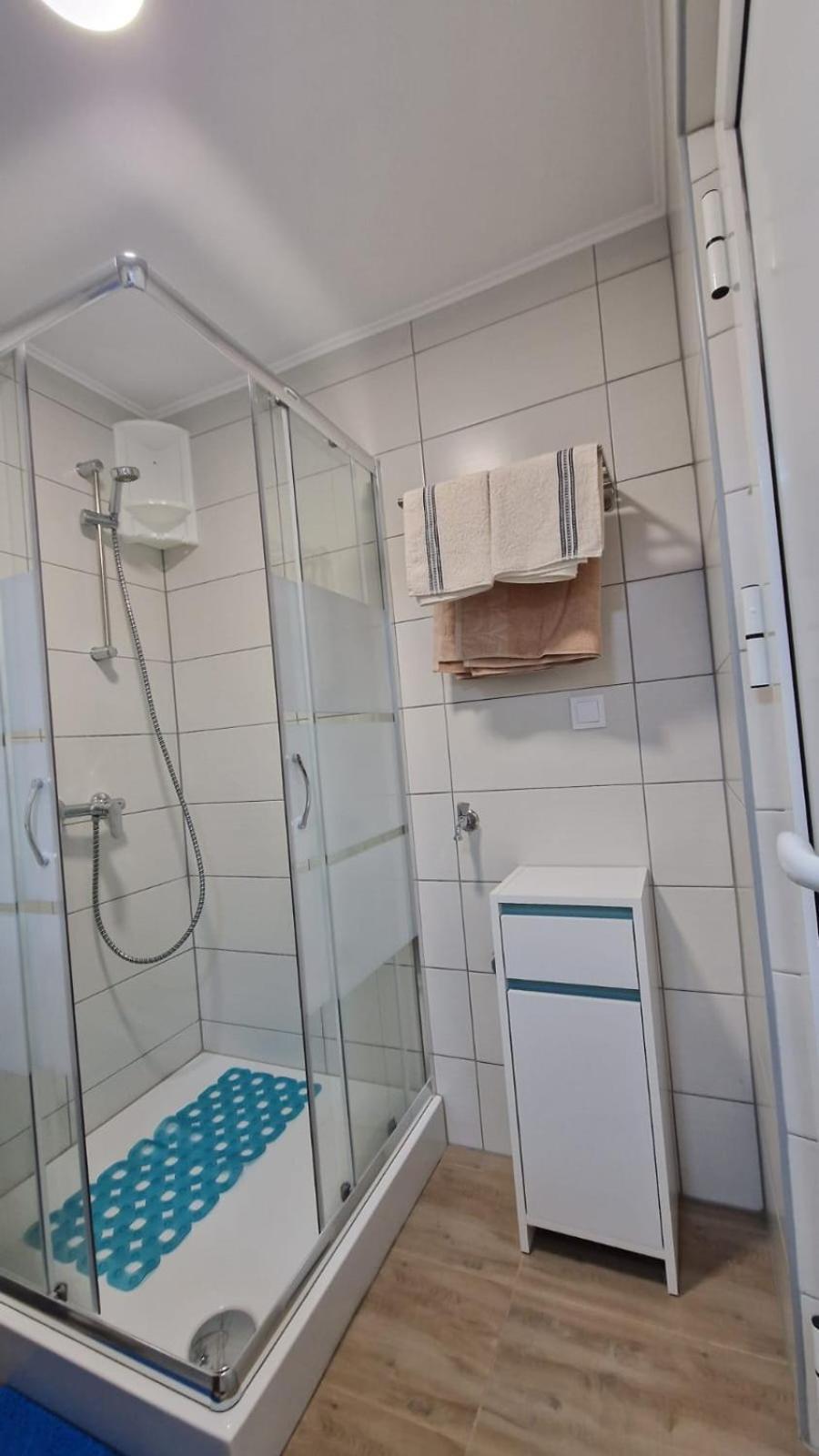 Plitvice Zg Apartamento Smoljanac Exterior foto