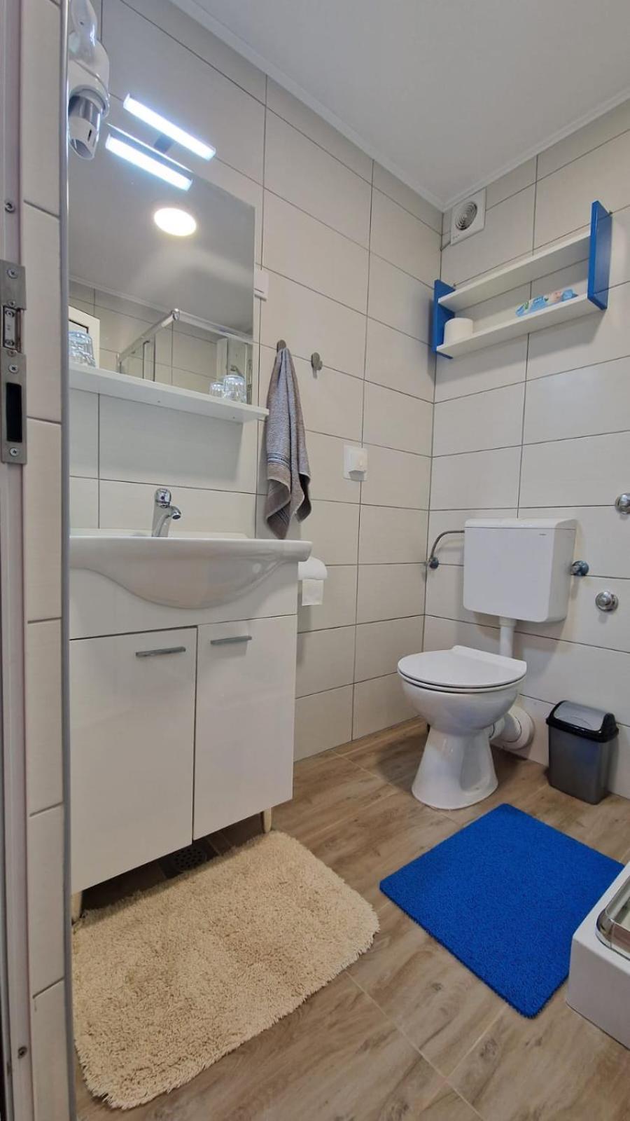 Plitvice Zg Apartamento Smoljanac Exterior foto