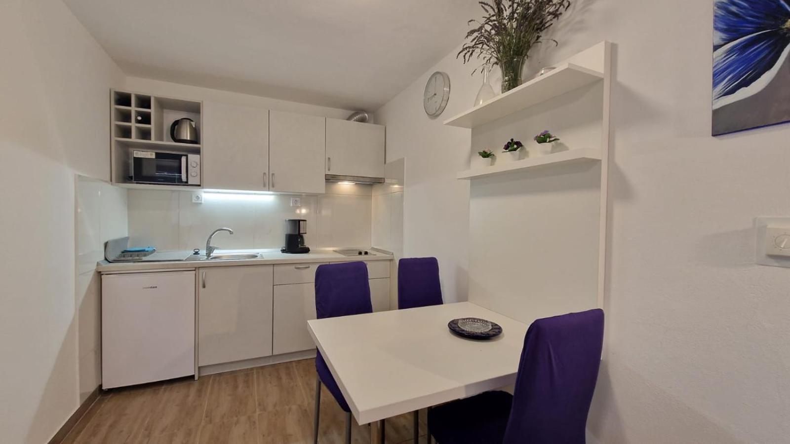 Plitvice Zg Apartamento Smoljanac Exterior foto