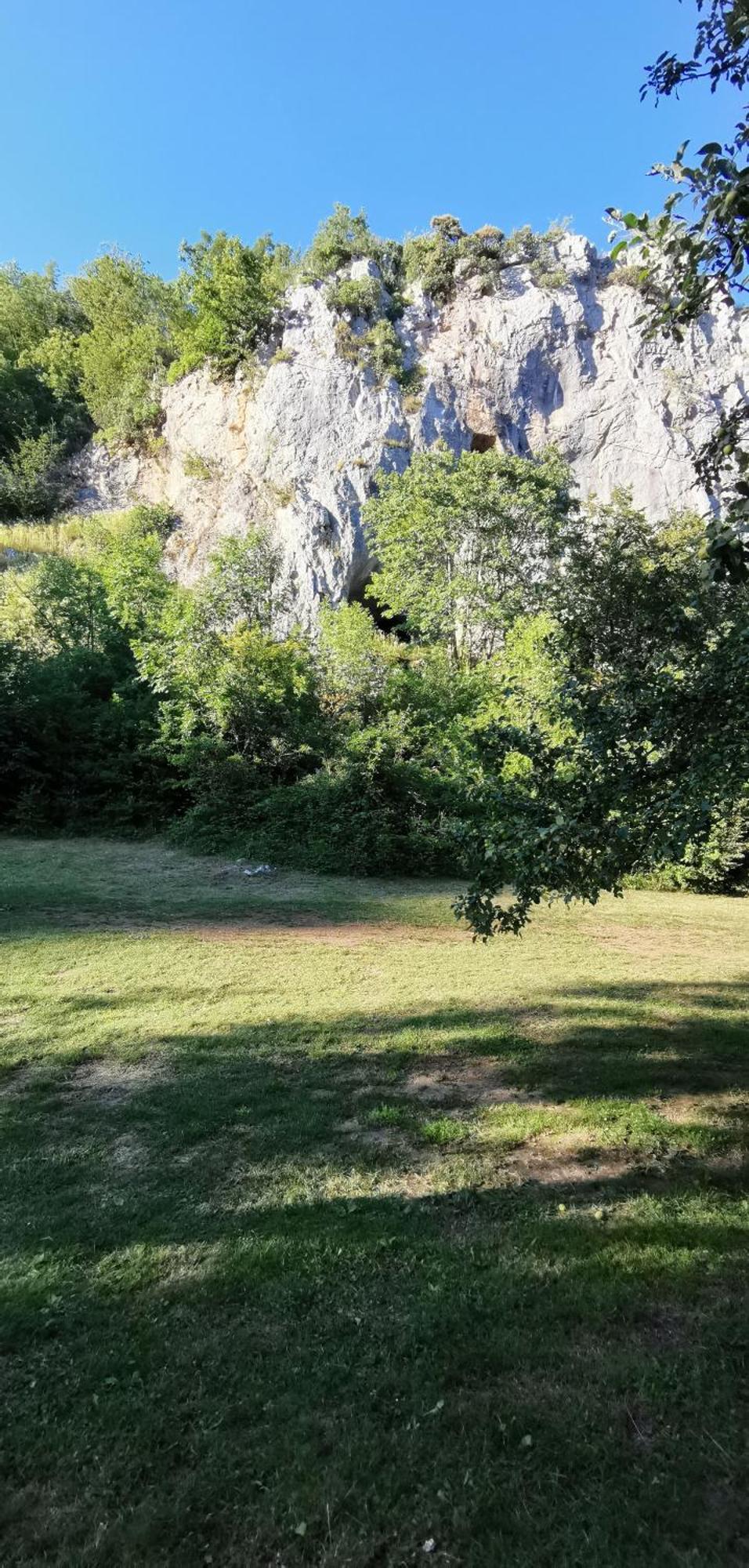 Plitvice Zg Apartamento Smoljanac Exterior foto